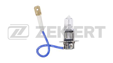 Лампа H3 12V 55W Pk22s lp-1139