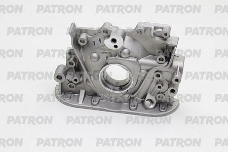 POP003KOR Насос масляный