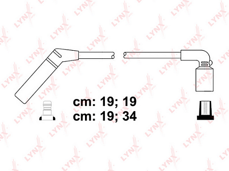 Провода высоковольтные DAEWOO Matiz 1,0 03> SPE1812