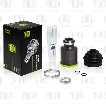 ШРУС для а/м Mazda 3 (03-) 1.6i MT (внутр. прав.) (GO 2506)