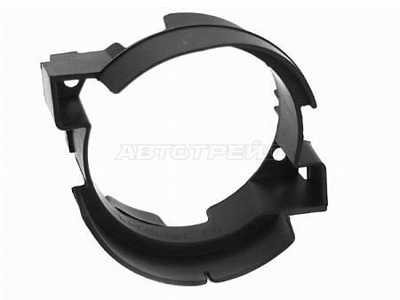 Оправа ПТФ Renault Logan 04-09 (Справа)