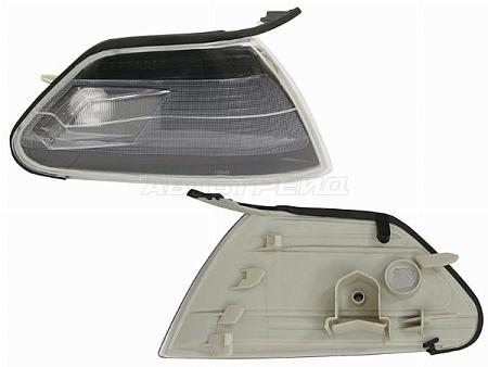 Габарит Toyota Mark II (X100) 96-00 (Справа/ тёмный)