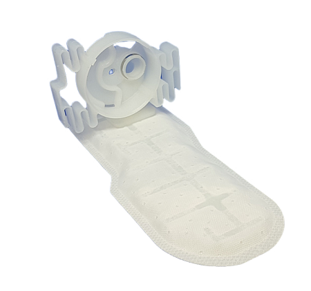 Сетка-Фильтр D=11,0 мм KIA: CERATO HS110227