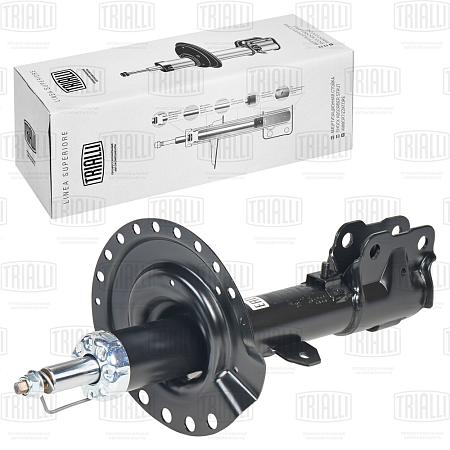 Амортизатор для а/м Mitsubishi Outlander (12-) (стойка) перед. прав. (AG 11356)