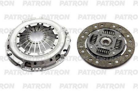 PCE0088 Комплект сцепления