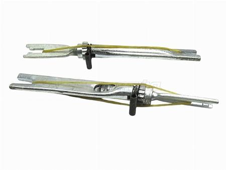 Механизм регулировки колодок FIAT DUCATO YM