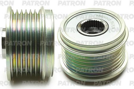 P5020310 Шкив генератора