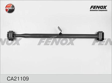 CA21109 Тяга TOYOTA RAV4 00-05 зад.подв.лев.