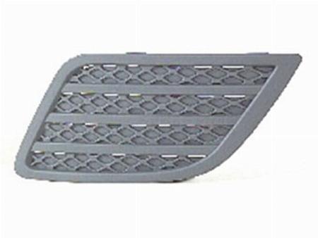 Заглушка бампера Ford Fiesta 05-08 (Спереди/ Слева)