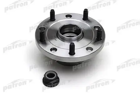 PBK6527H Ступица колеса