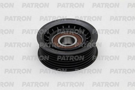 Ролик натяжной поликлинового ремня PT52242