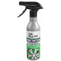 FILLinn FL111 Антизапотеватель спрей 400 мл FL111