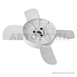 Крыльчатка 4-х лопастная ВАЗ 01-07 2101-1308008