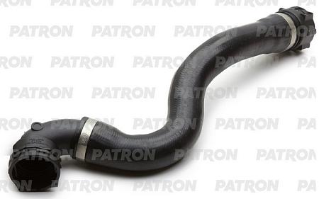 PH2522 Патрубок радиатора