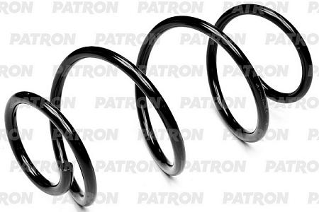 PCS610002 Пружина подвески