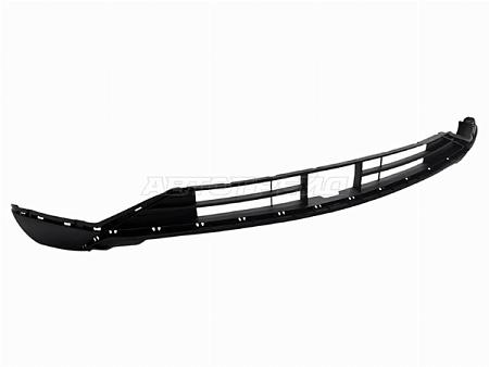 Спойлер бампера Exeed TXL 20- (Спереди)