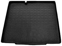 Коврик в багажник VAZ Lada Vesta SW (cross) (2017) (на нижнюю полку) 1шт. NPA00-T94-704