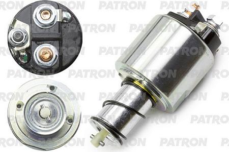 Реле втягивающее PSS056