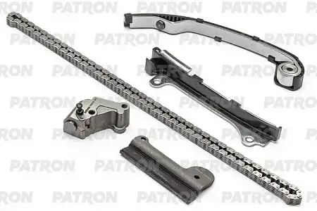 PTCK012 Комплект цепи ГРМ