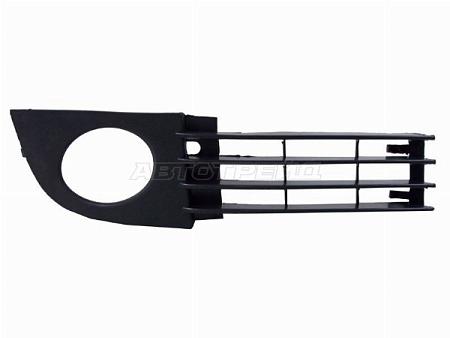 Оправа ПТФ Audi A6 01-05 (Справа)