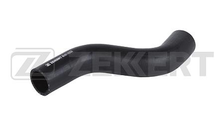 Патрубок радиатора верхний Daewoo Lanos (KLAT) 97- mk-6011