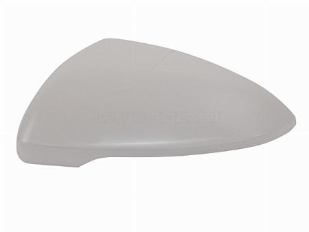 Накладка зеркала Kia Cerato 18- (Слева)