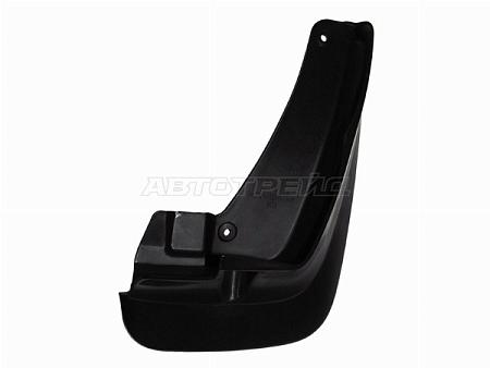 Брызговик Subaru Forester 02-05 (Спереди/ Справа)
