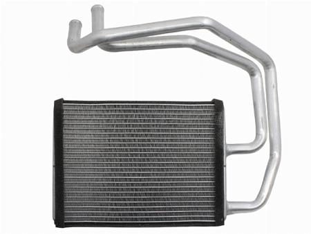 Радиатор отопителя салона MITSUBISHI CANTER FUSO FE8#  03-