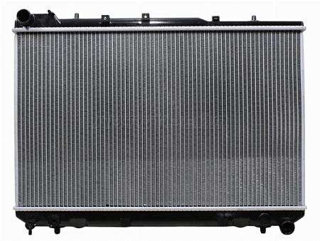 Радиатор SsangYong Korando 96-06