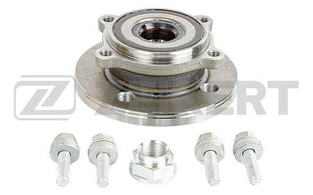 Ступица перед. (с ABS) Mini (R5_) 06- rl-1186