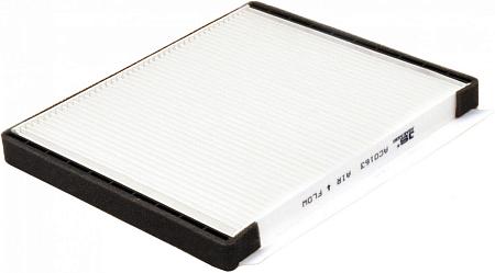 Фильтр салона HYUNDAI ELANTRA 06- AC0163