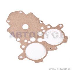 Прокладка крышки карбюратора К-151 (картон) 151-1107012 VSK-00064509