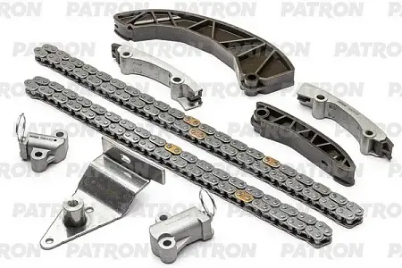 PTCK085 Комплект цепи ГРМ