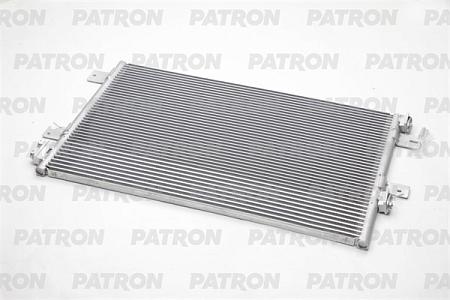 PRS1416 Радиатор кондиционера