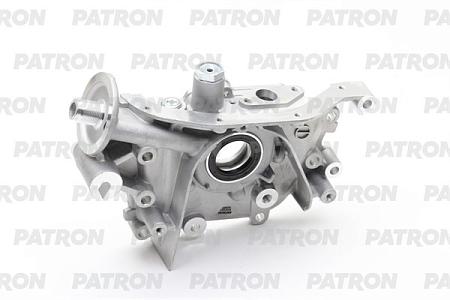 POP007 Насос масляный