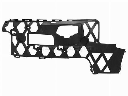 Крепление бампера Volkswagen Passat 10-15 (Спереди/ Слева)