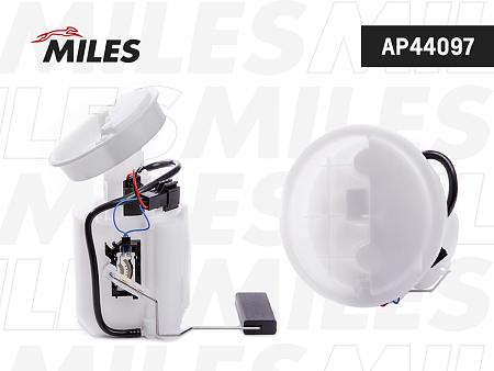 AP44097 Бензонасос MB W203 01-