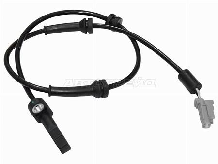 Датчик ABS FR NISSAN QASHQAI 06-13 RH-LH