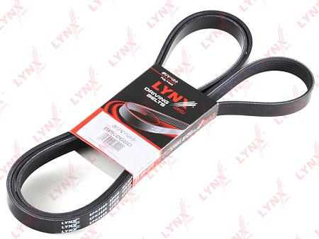 Ремень п/к 6PK2680