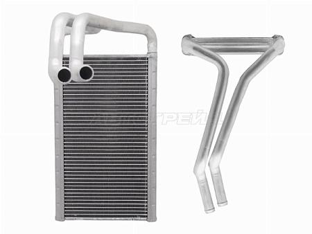 Радиатор отопителя салона KIA CARNIVAL 14-21