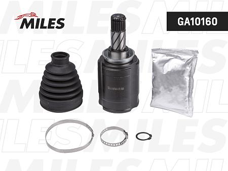 ШРУС CHEVROLET AVEO 13- внутр.прав. GA10160