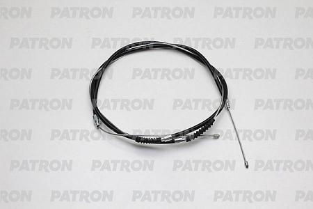 PC3041 Трос стояночного тормоза