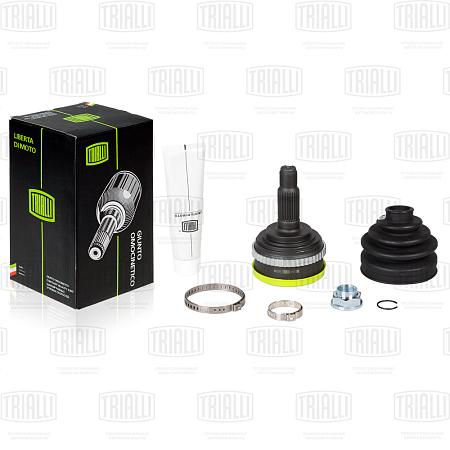 ШРУС для а/м Honda Civic (95-) (наруж.) (30 шлц.) (GO 2315)