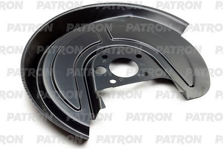 Кожух тормозного диска PBS157