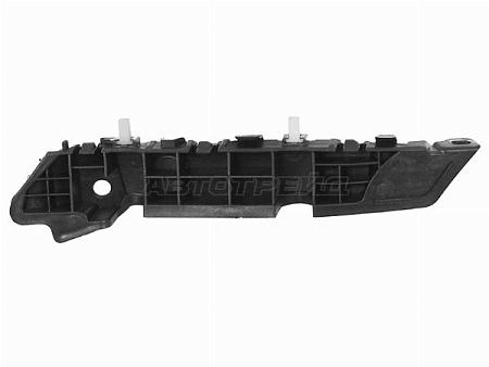 Крепление бампера Kia Rio 16-20 (Спереди/ Слева)