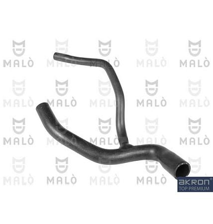 Патрубок радиатора 152201a