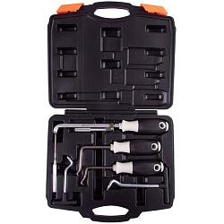 Набор для демонтажа сальников, колец и шлангов, 6 предметов AF10960016