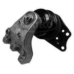 Опора двигателя SEAT: CORDOBA, IBIZA IV, SKODA: FABIA, FABIA Combi, ROOMSTER, VW: POLO 80001224