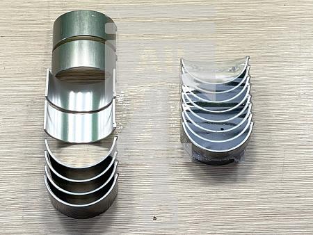 Вкладыши шатунные ECB1360025