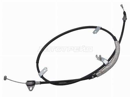 Трос стояночного тормоза MAZDA CX-5 4WD RH